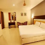 Hotel Sitara Grand Banjara Hills